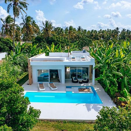 Ycona Luxury Resort Uroa Buitenkant foto