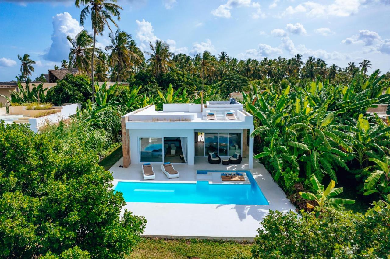Ycona Luxury Resort Uroa Buitenkant foto