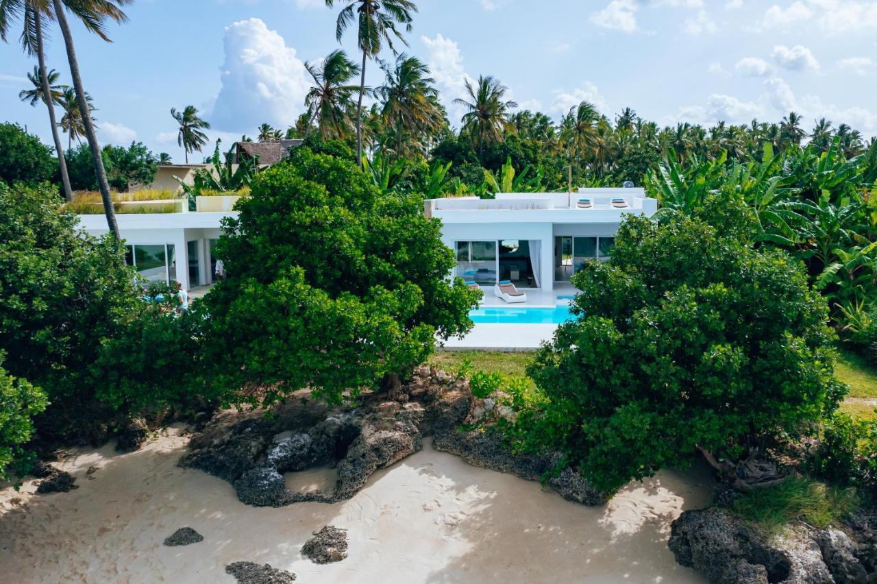 Ycona Luxury Resort Uroa Buitenkant foto