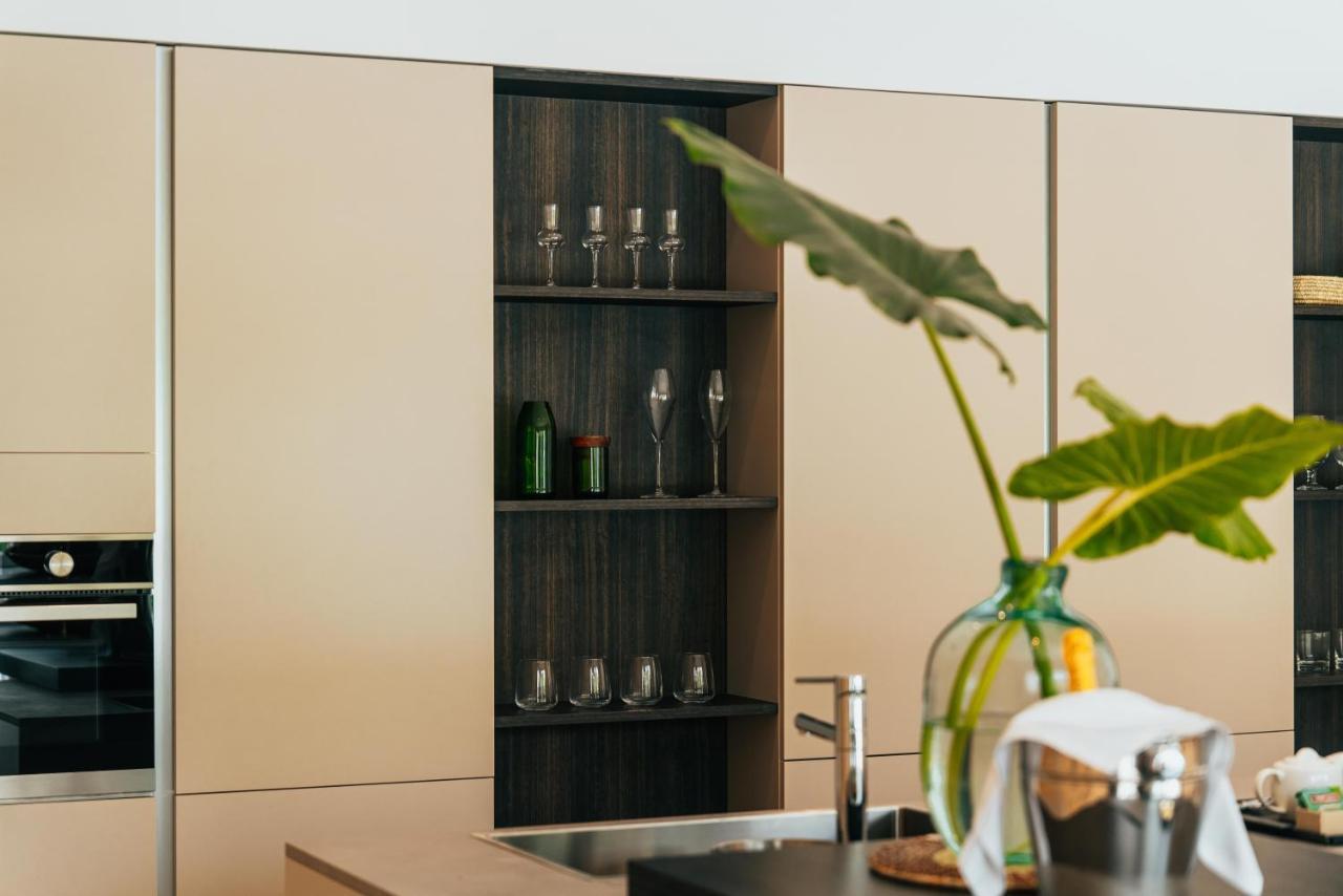 Ycona Luxury Resort Uroa Buitenkant foto