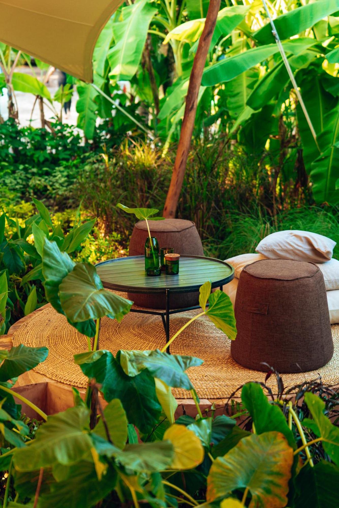 Ycona Luxury Resort Uroa Buitenkant foto